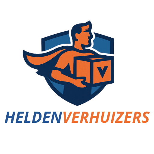 Heldenverhuizers